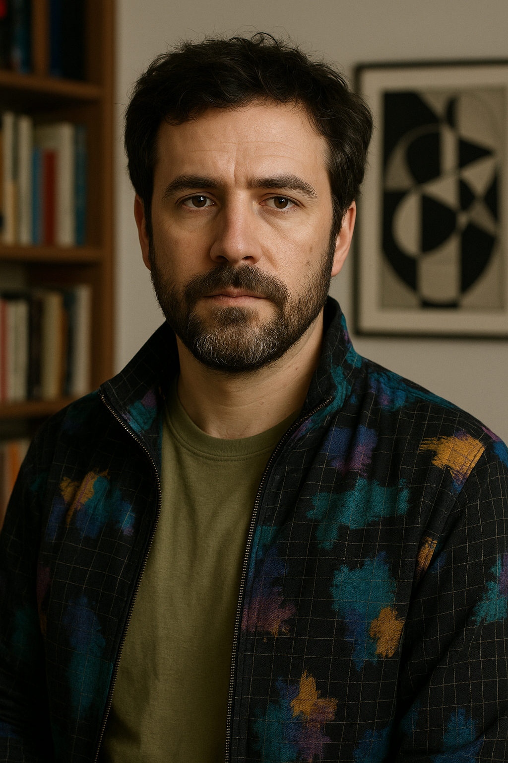 Tomás Villegas
